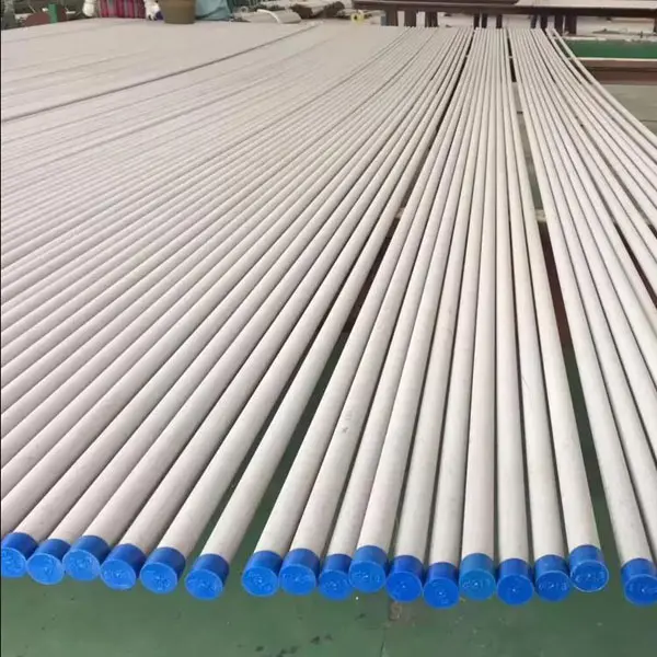 ASTM A790 Pipe
