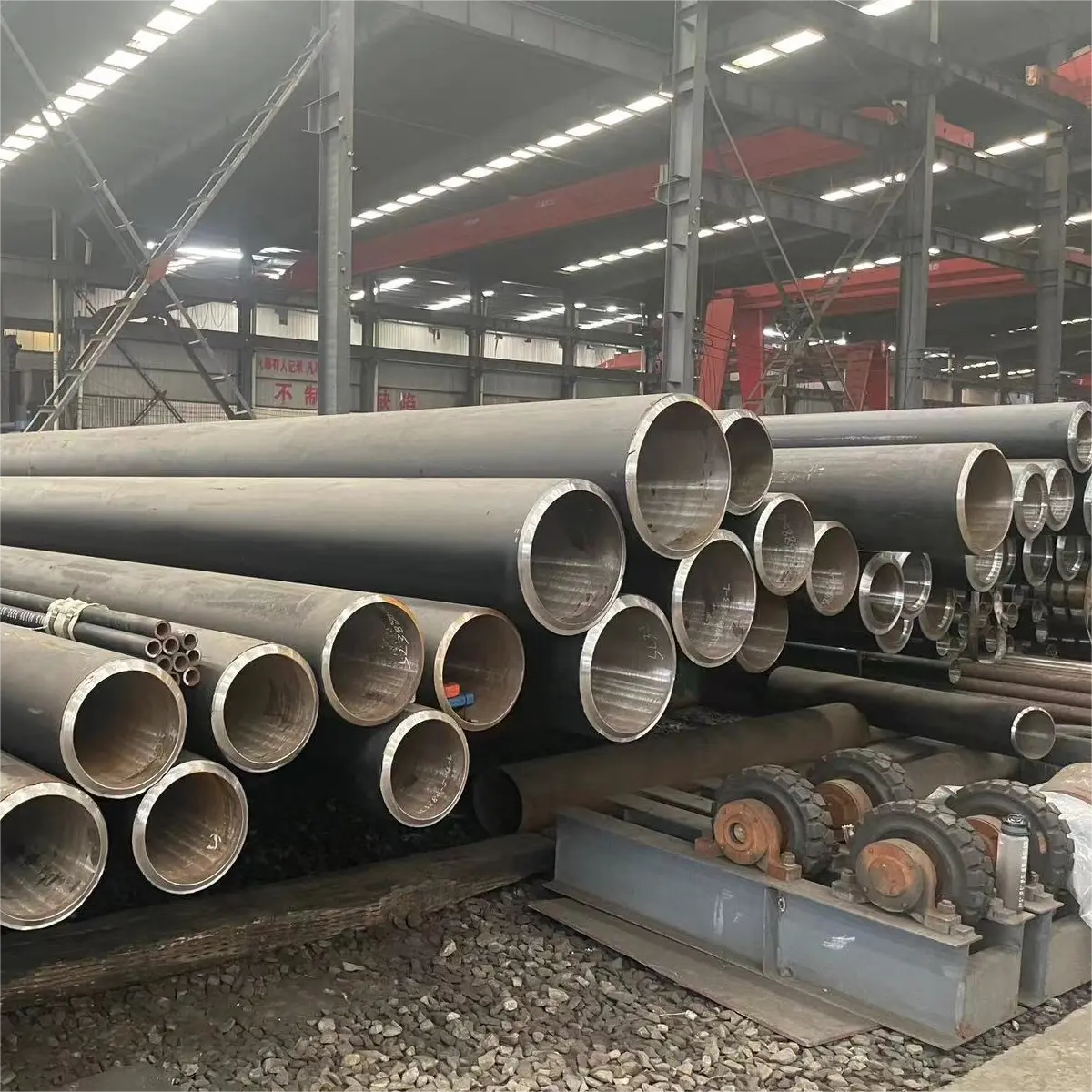 ASTM A335 Tube
