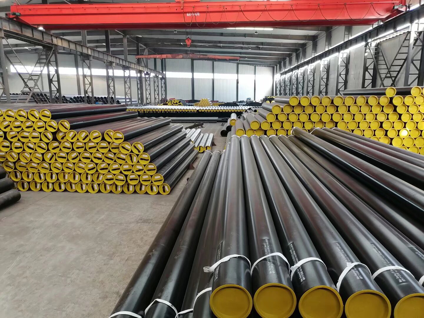 API 5L Line Pipe